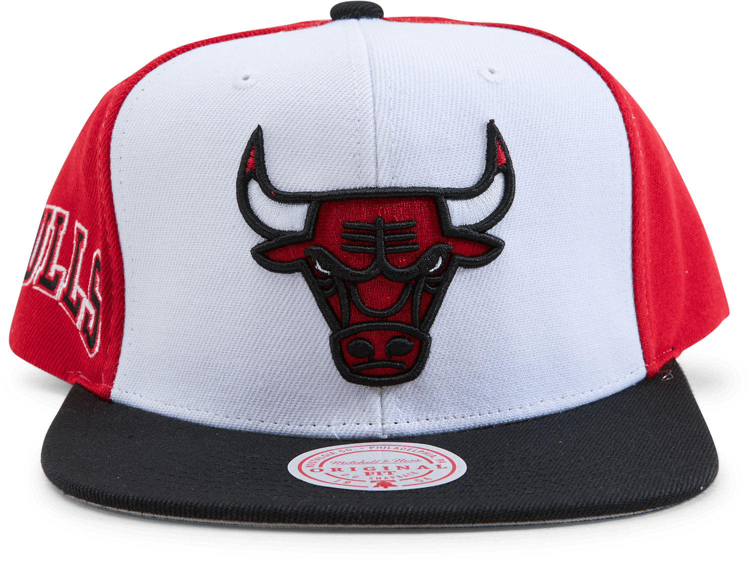 Bulls On The Block Snapback - Bild 5