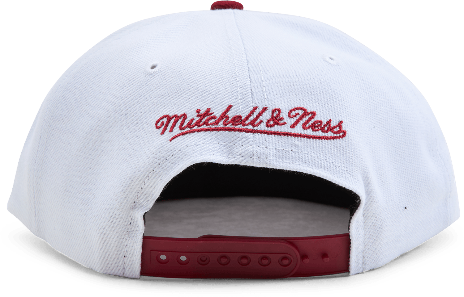 Heat NBA 50th Anni Snapback - Bild 3