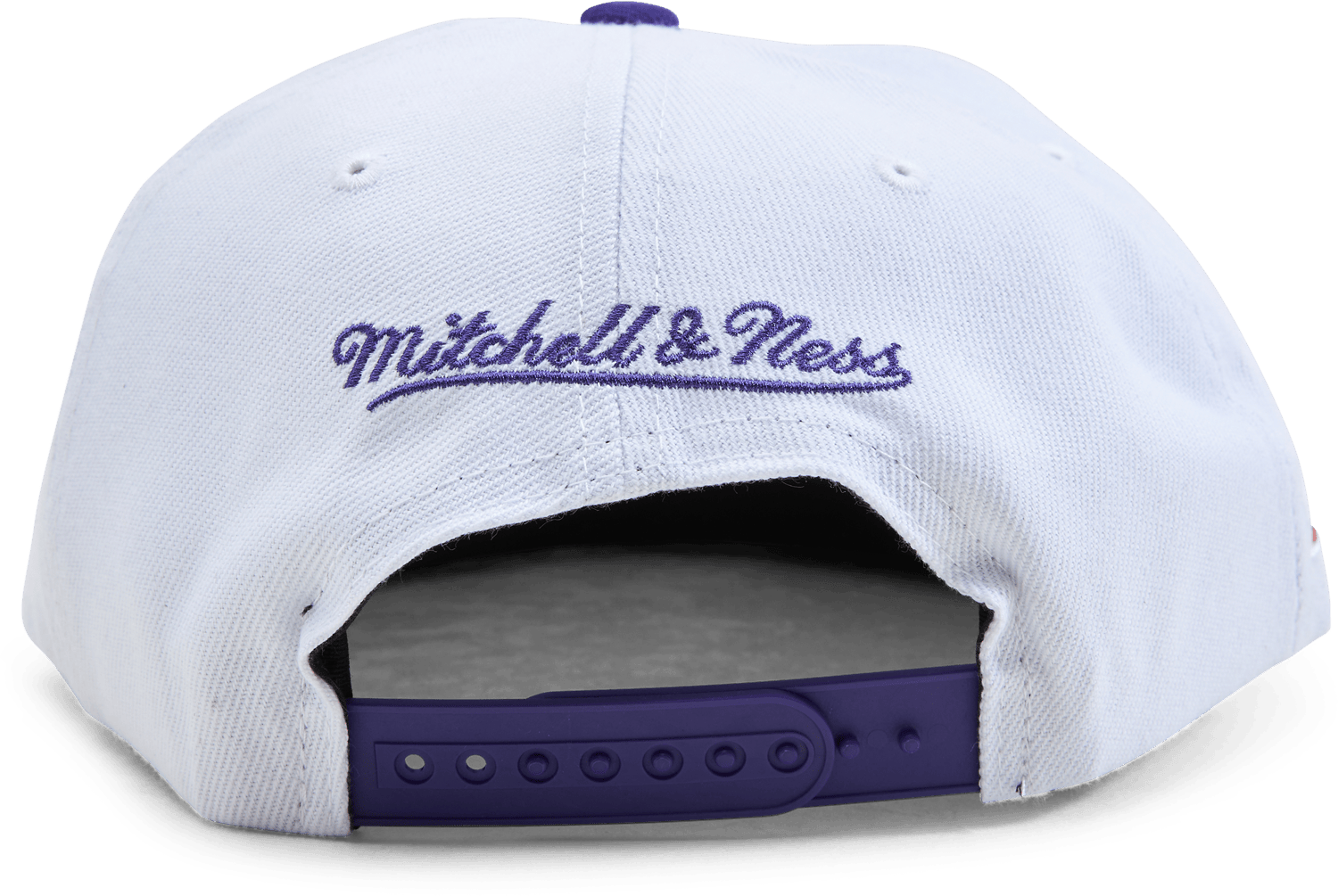 Bucks NBA 50th Anniversity Snapback - Bild 3