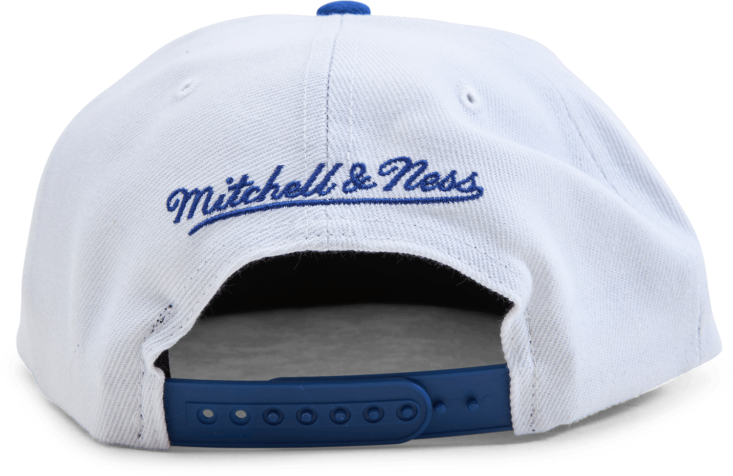 Nets NBA 50th Anni Snapback Hw - Bild 3