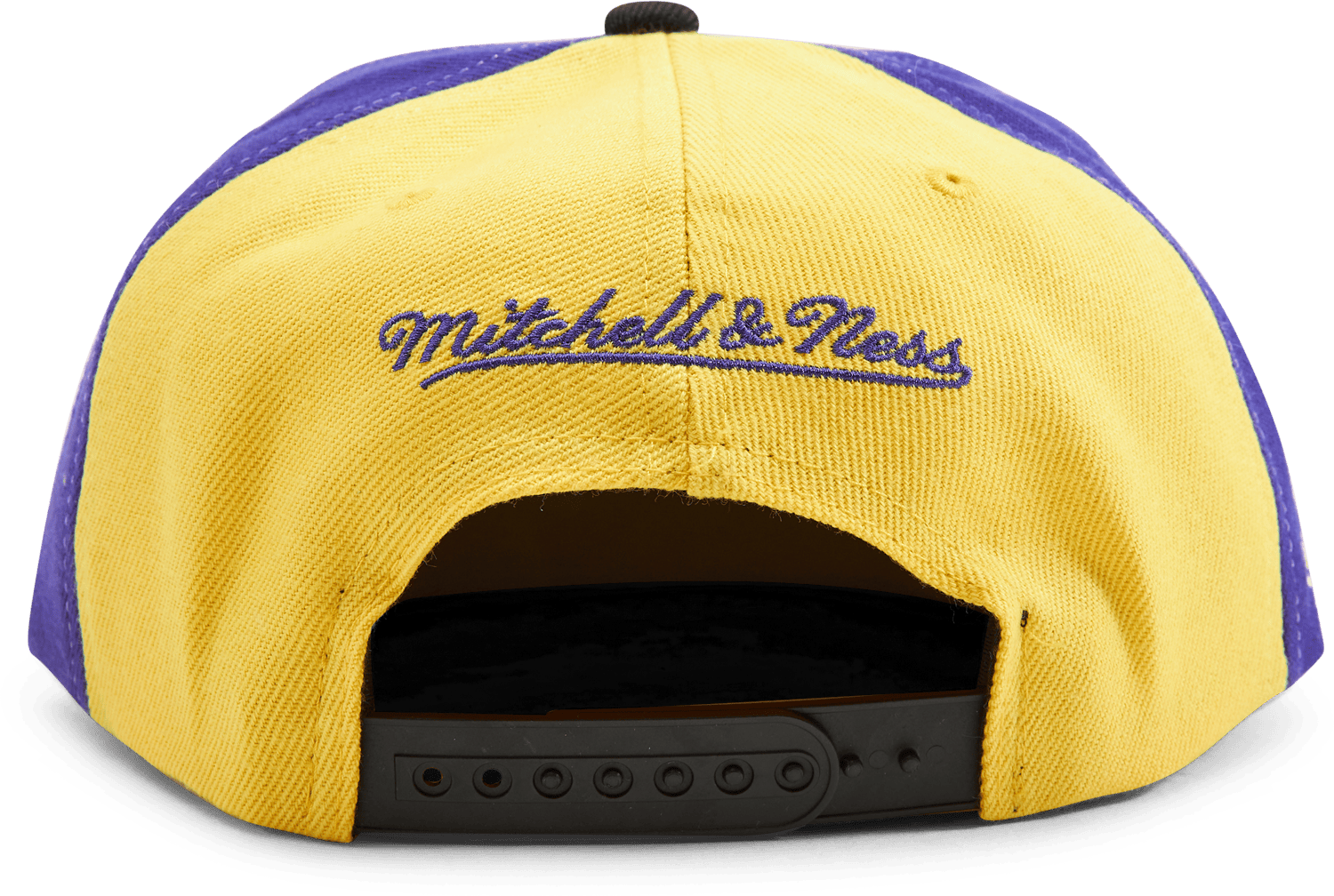 Lakers On The Block Snapback - Bild 3