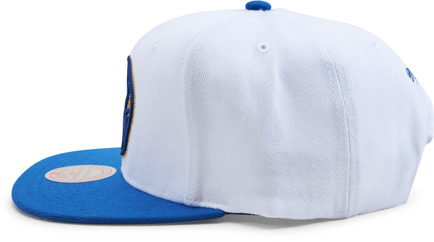 76ers NBA 50th Anni Snapback - Bild 2