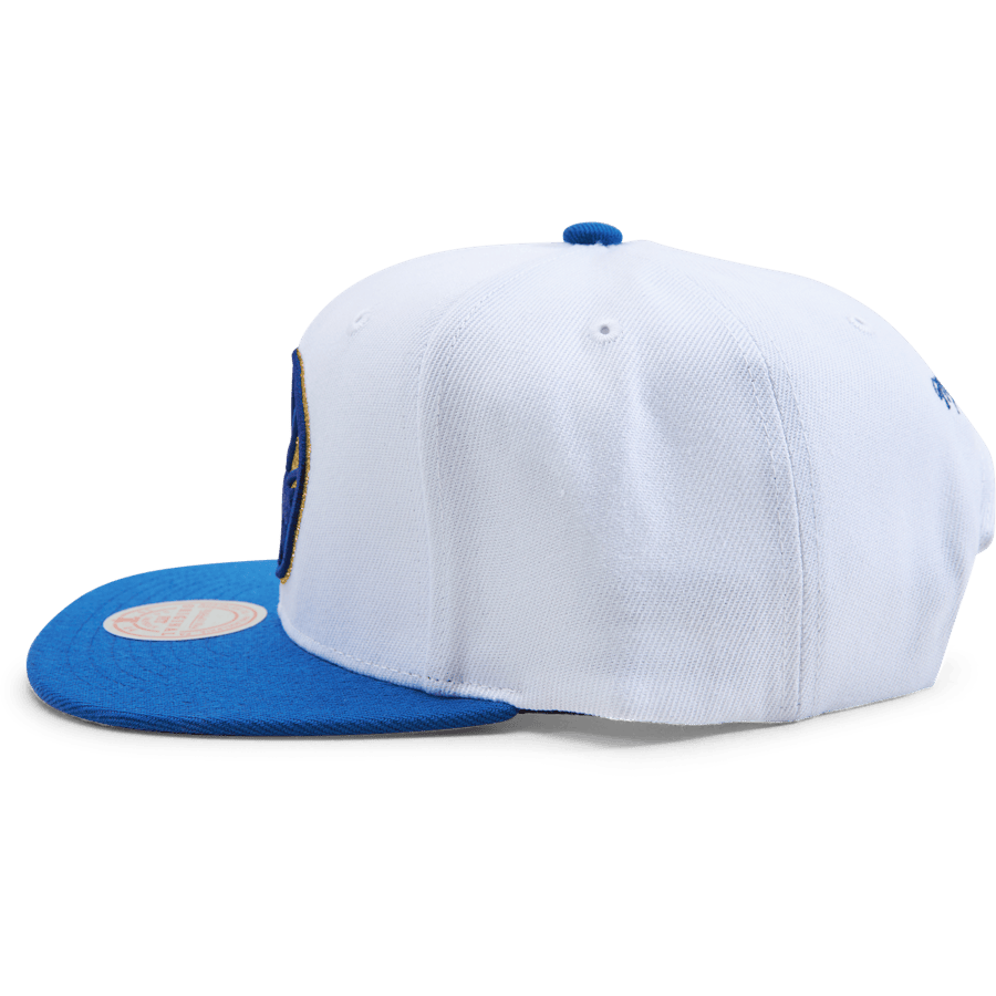 76ers NBA 50th Anni Snapback - Bild 2