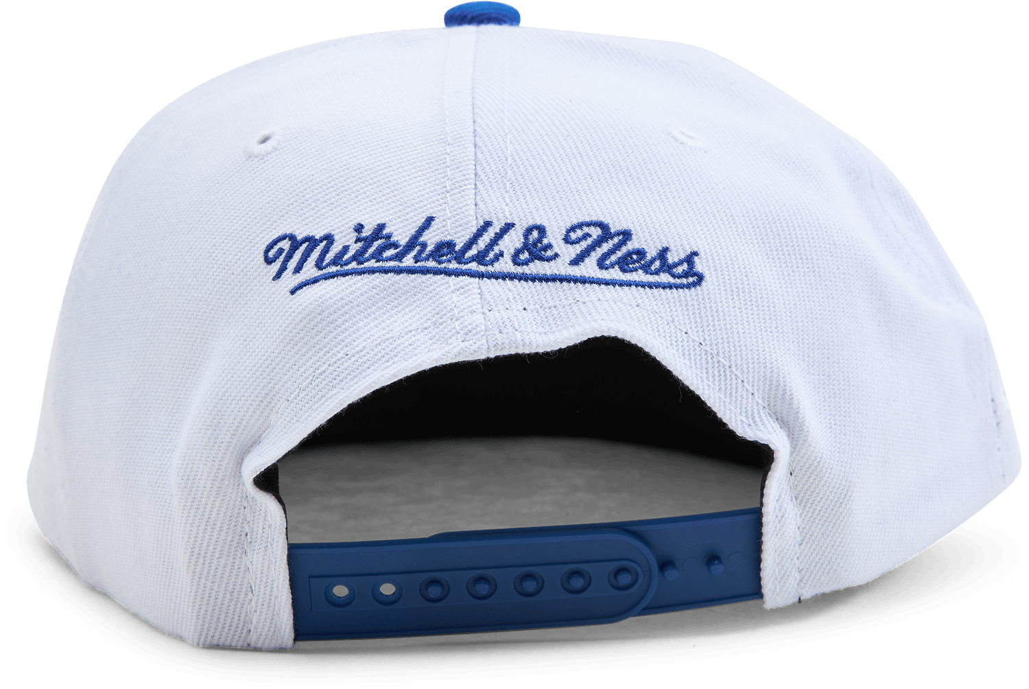 76ers NBA 50th Anni Snapback - Bild 3