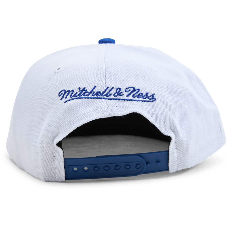76ers NBA 50th Anni Snapback - Bild 3