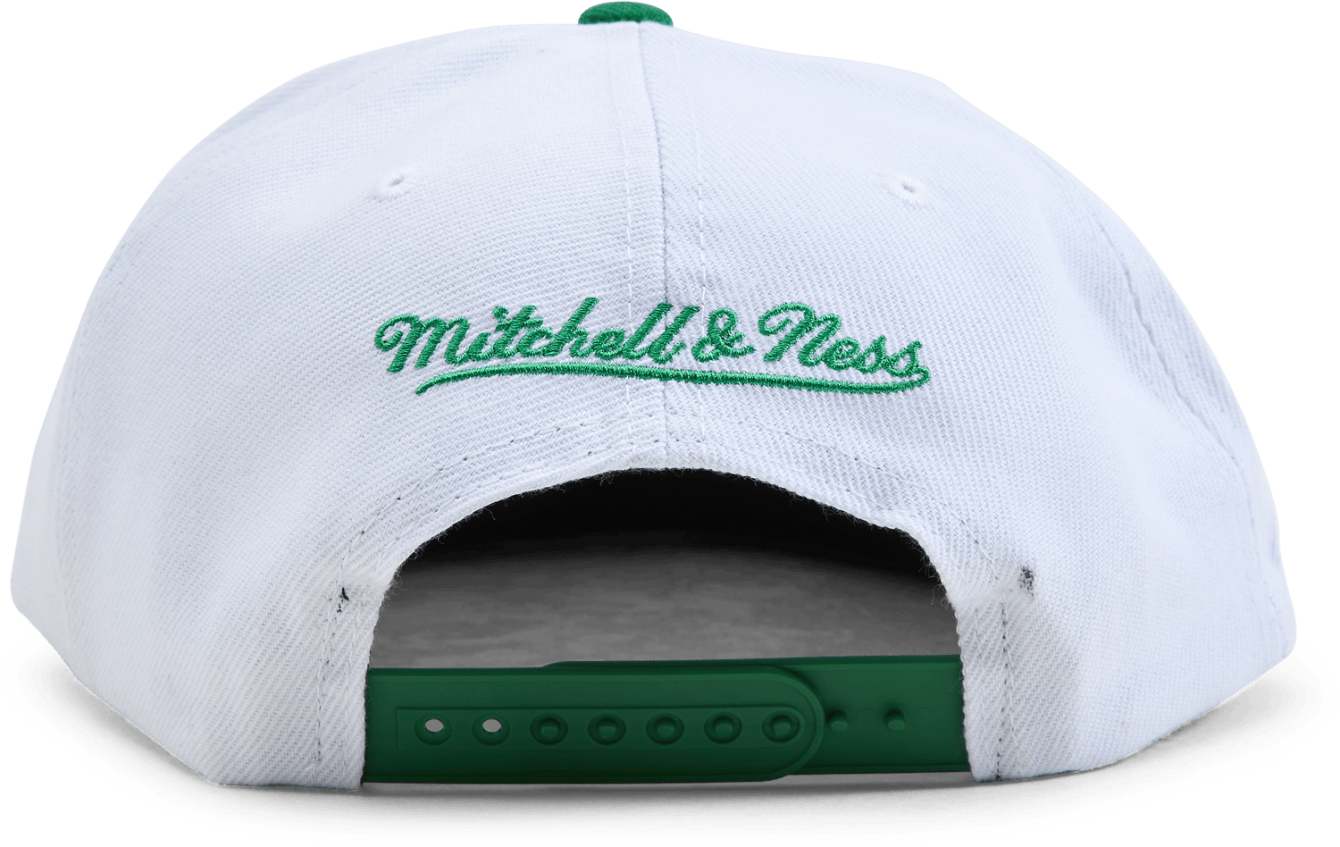 Celtics NBA 50th Anniversity Snapback - Bild 3