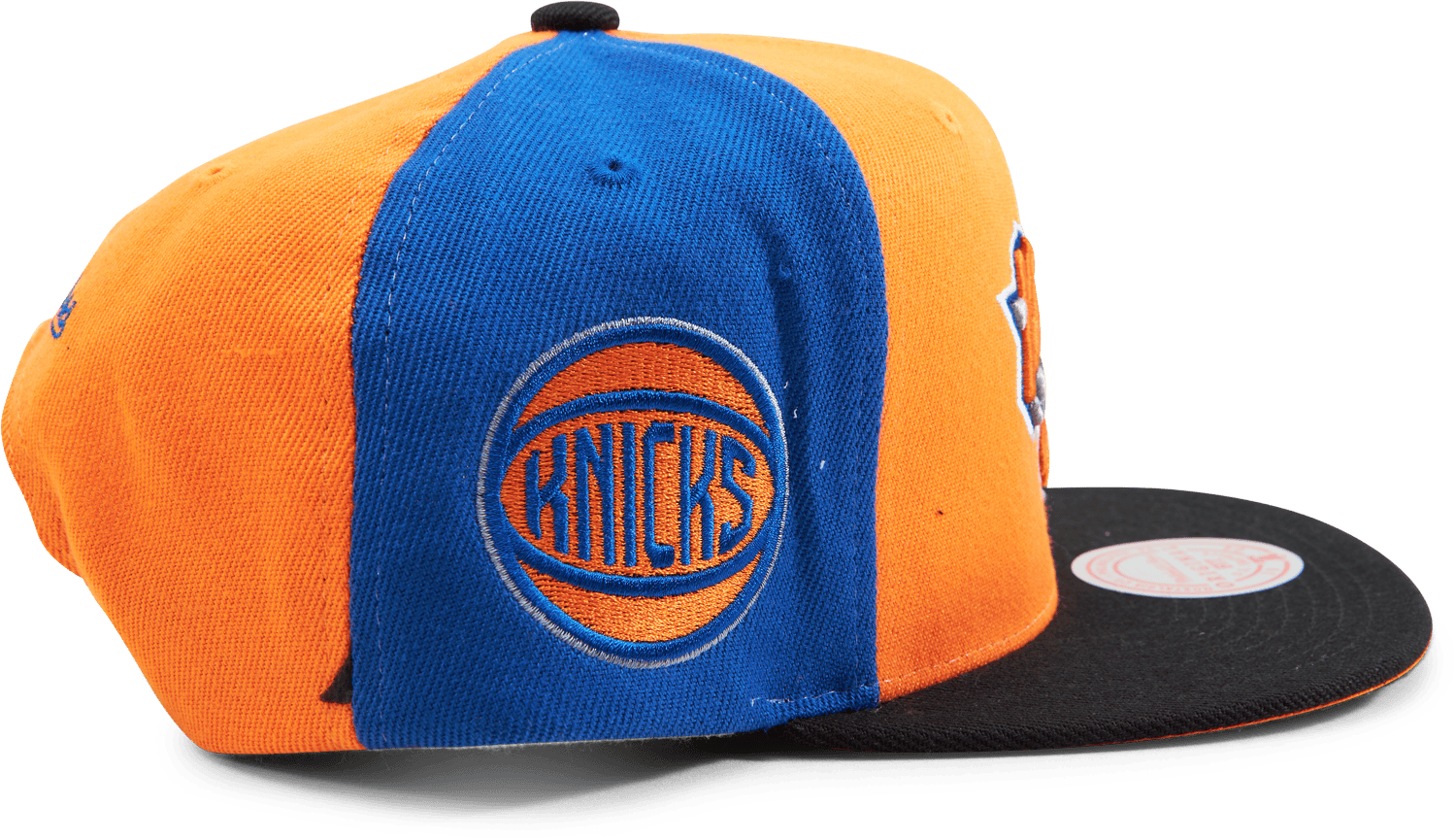 Knicks On The Block Snapback - Bild 4