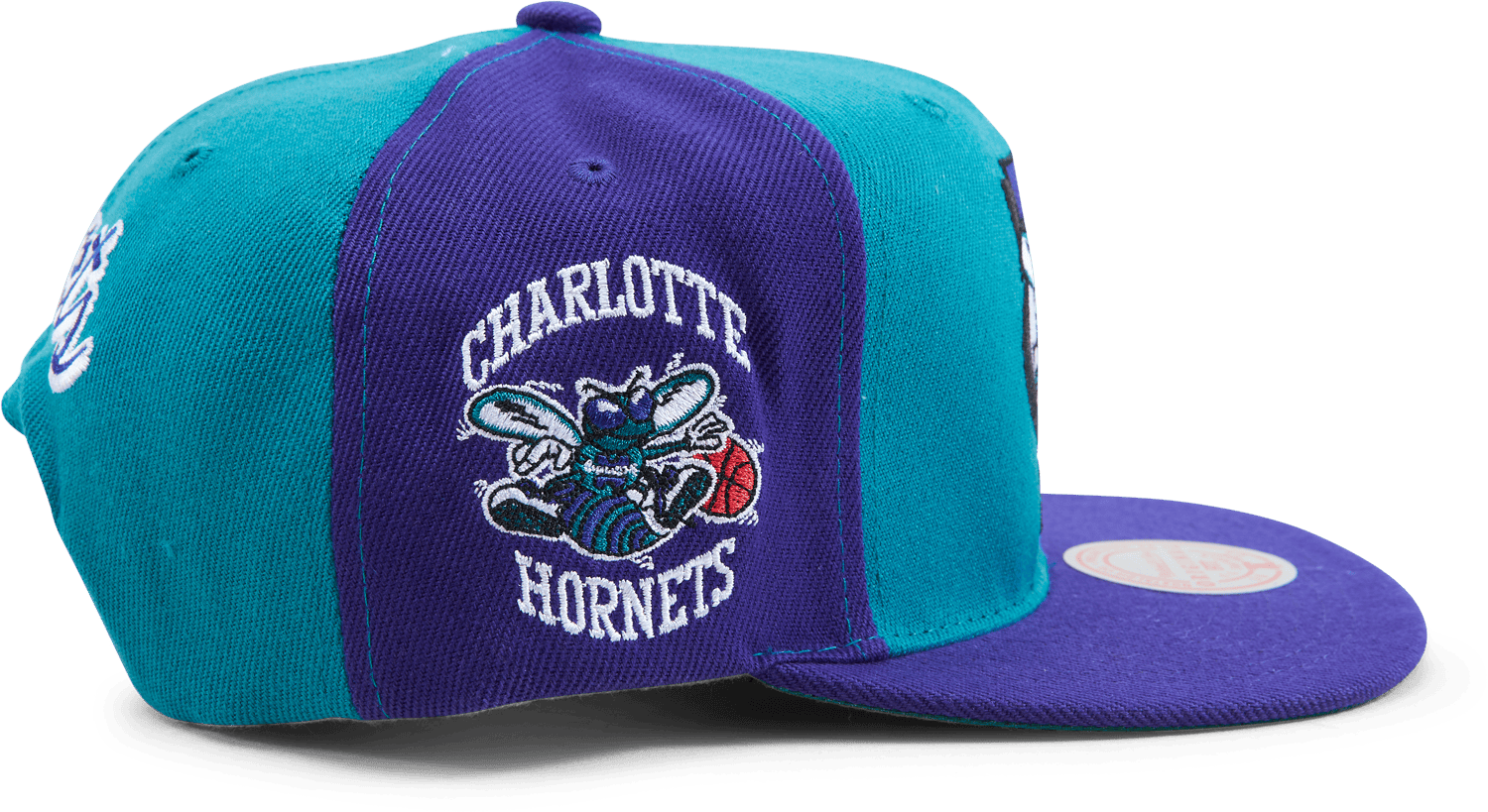 Hornets Rear Script Deadstock - Bild 4