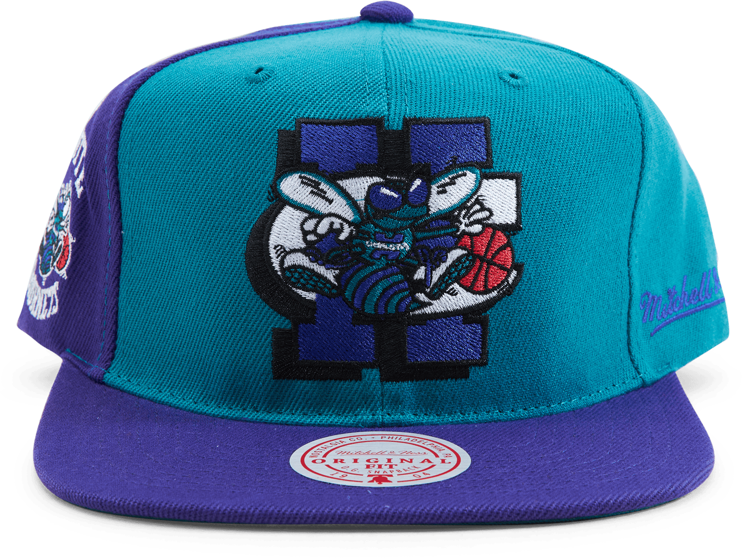 Hornets Rear Script Deadstock - Bild 5