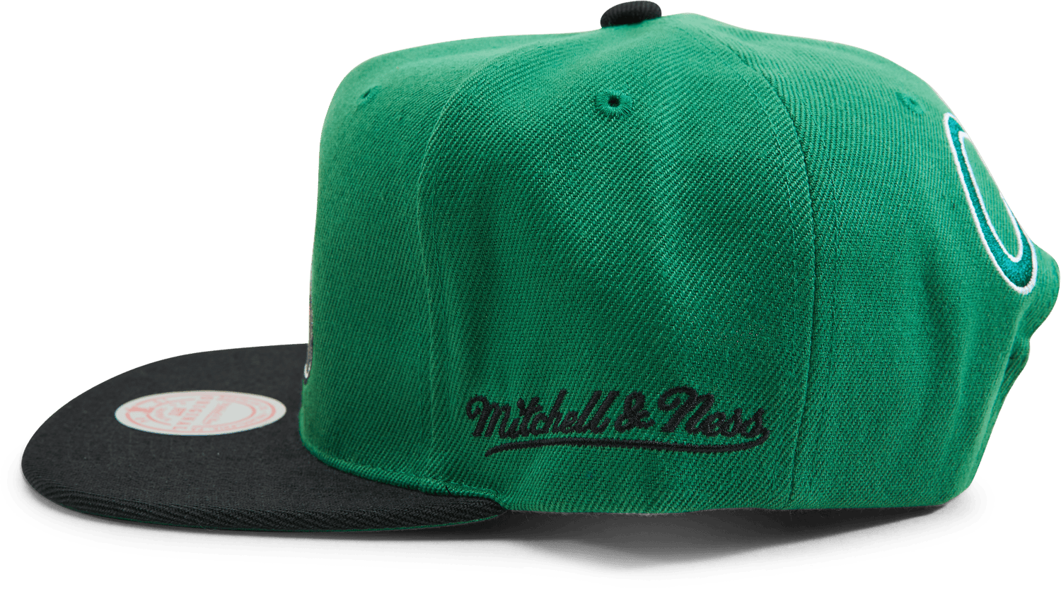 Celtics Rear Script Deadstock - Bild 2