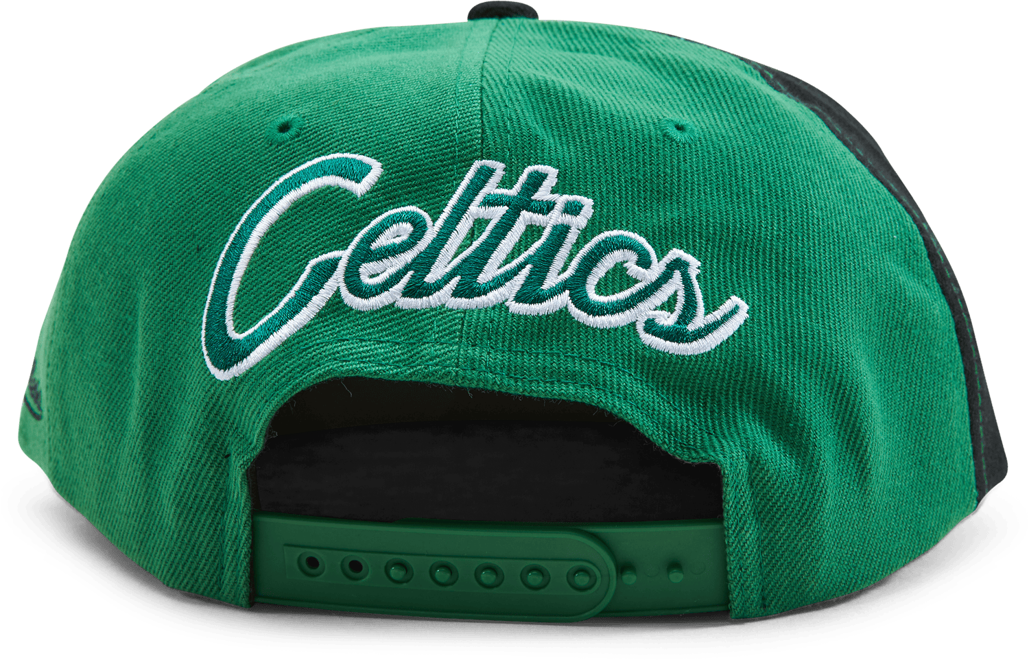 Celtics Rear Script Deadstock - Bild 3