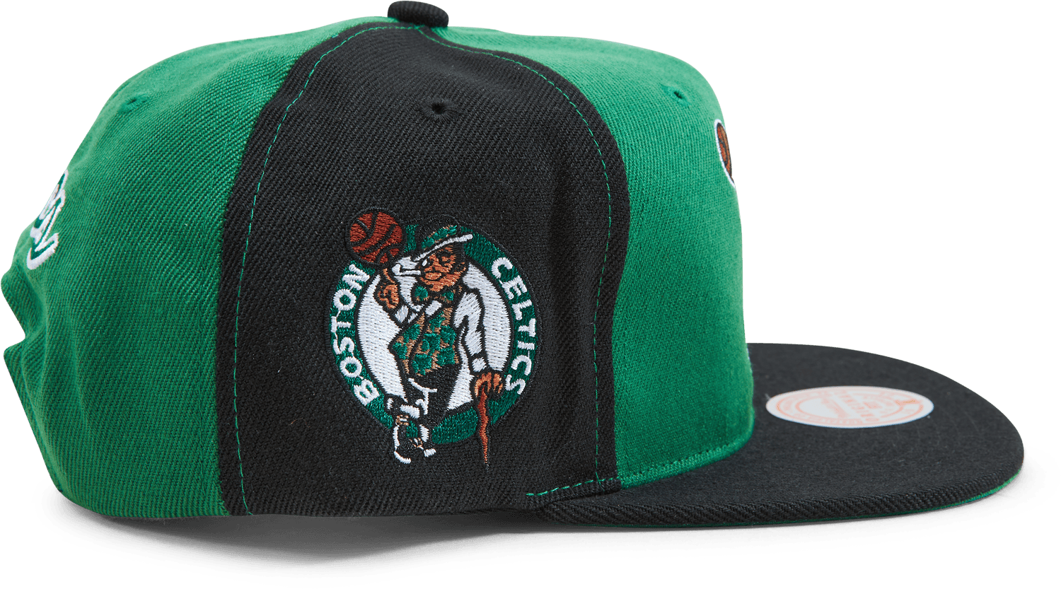 Celtics Rear Script Deadstock - Bild 4