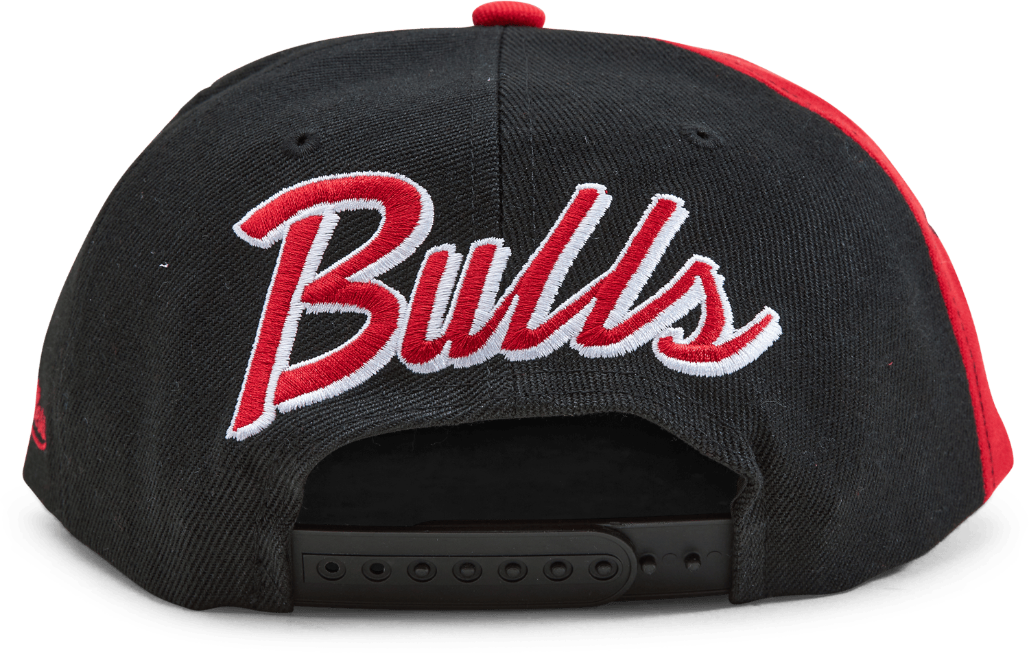 Bulls Rear Script Deadstock - Bild 3