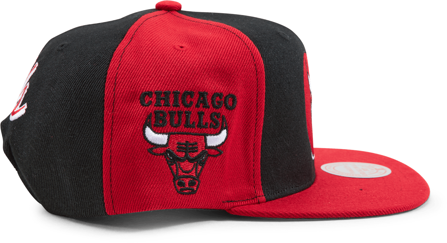 Bulls Rear Script Deadstock - Bild 4