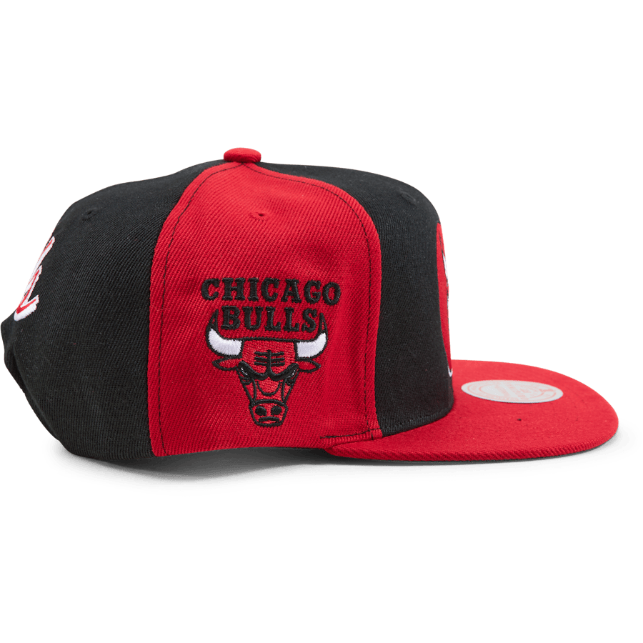 Bulls Rear Script Deadstock - Bild 4
