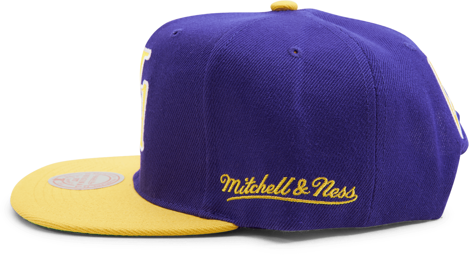 Lakers Rear Script Deadstock - Bild 2