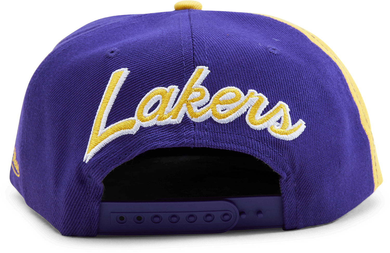 Lakers Rear Script Deadstock - Bild 3