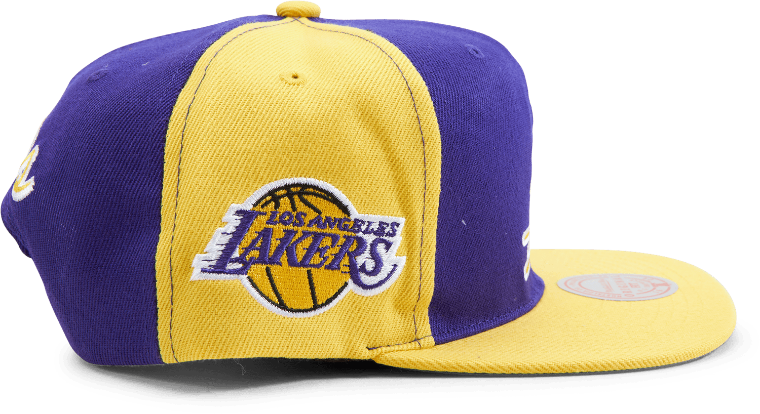 Lakers Rear Script Deadstock - Bild 4