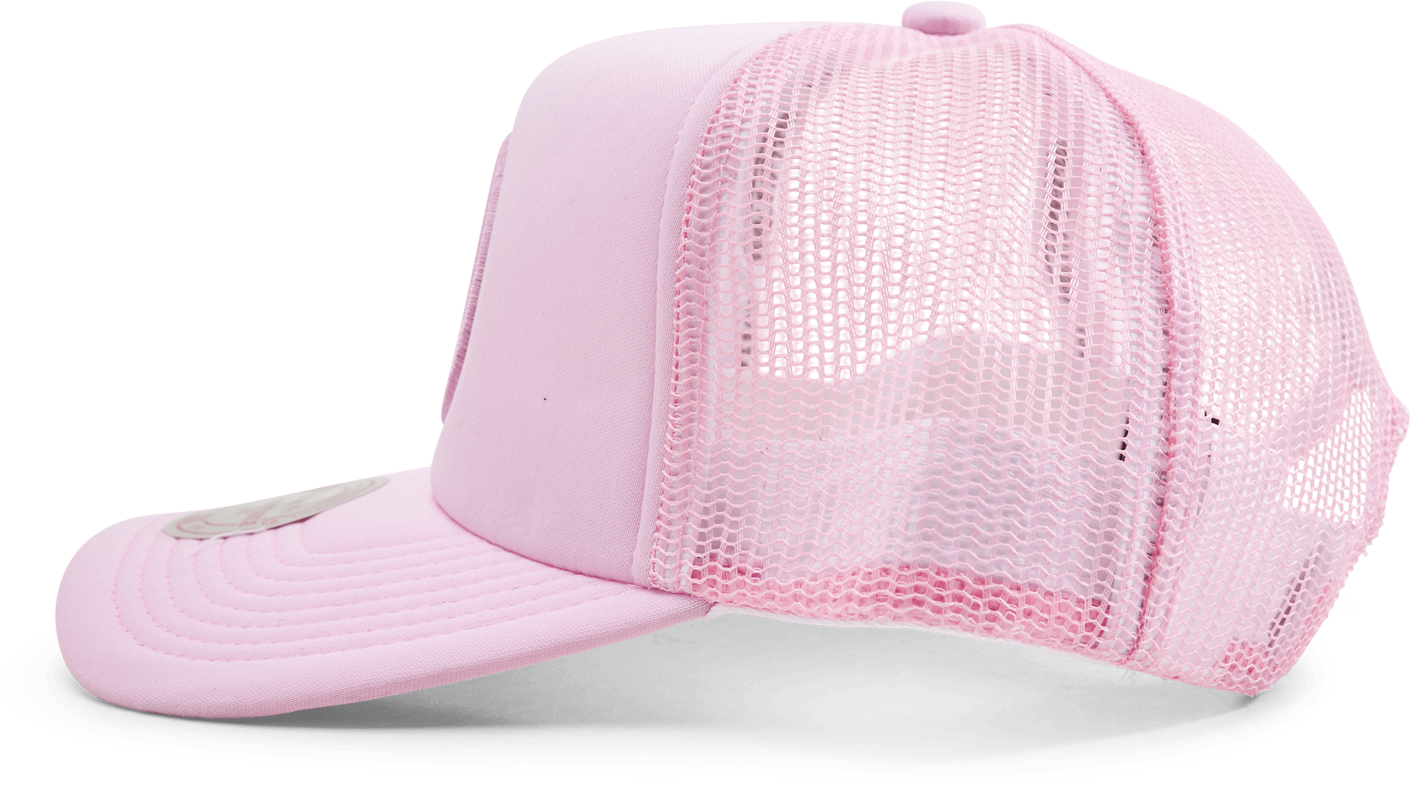 Hawks NBA Pastel Trucker Snapback - Bild 2