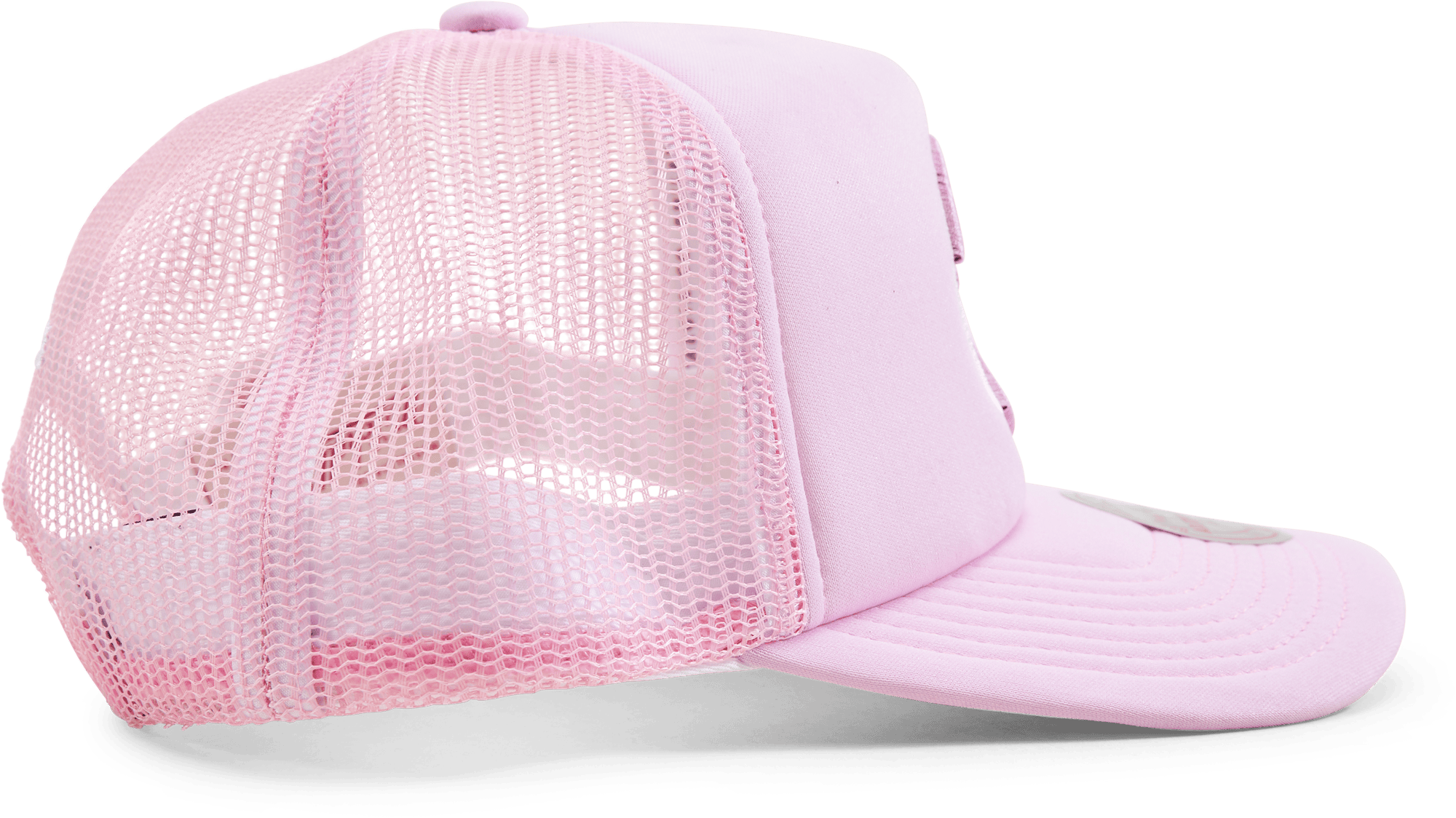 Hawks NBA Pastel Trucker Snapback - Bild 4