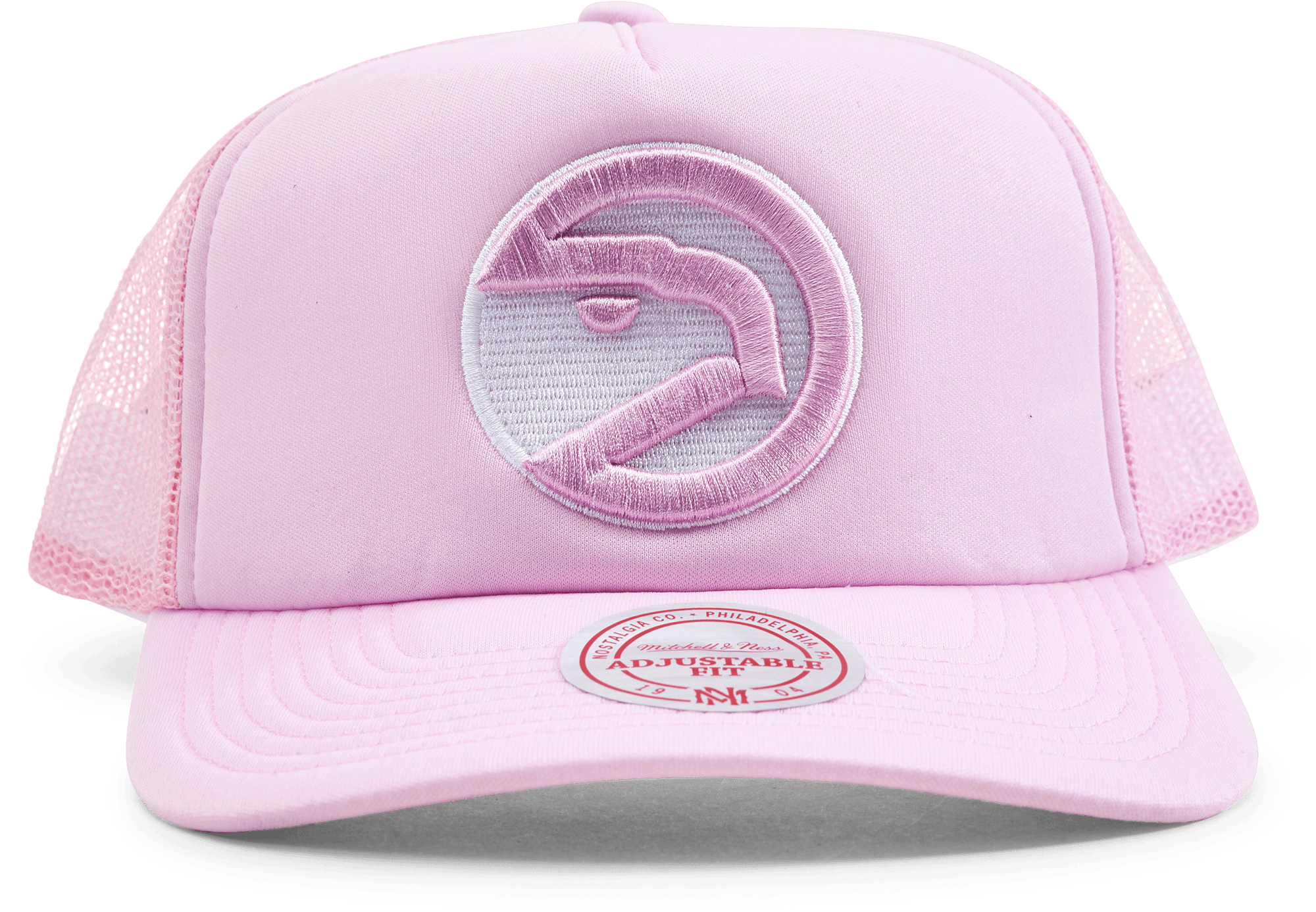 Hawks NBA Pastel Trucker Snapback - Bild 5