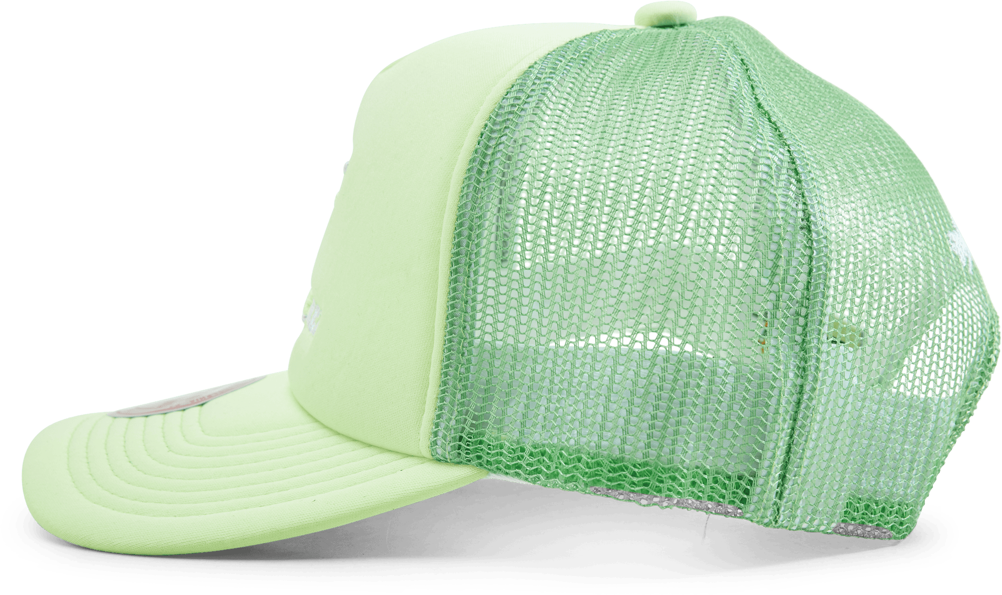 Bucks NBA Pastel Trucker Snapback - Bild 2