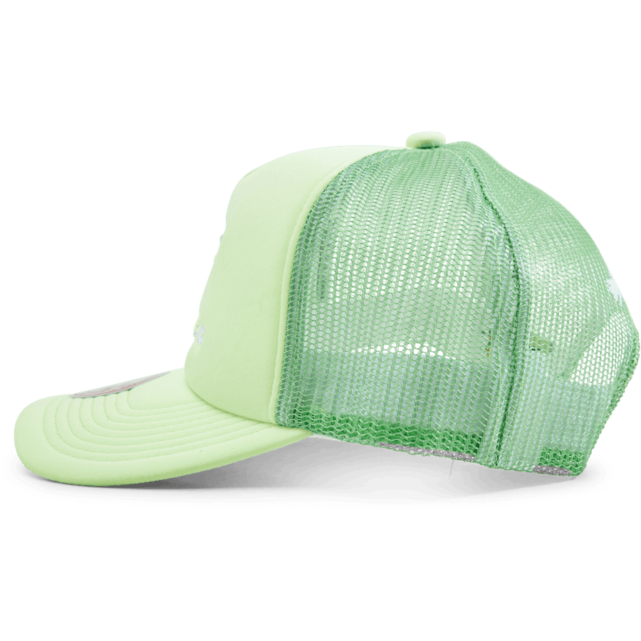 Bucks NBA Pastel Trucker Snapback - Bild 2