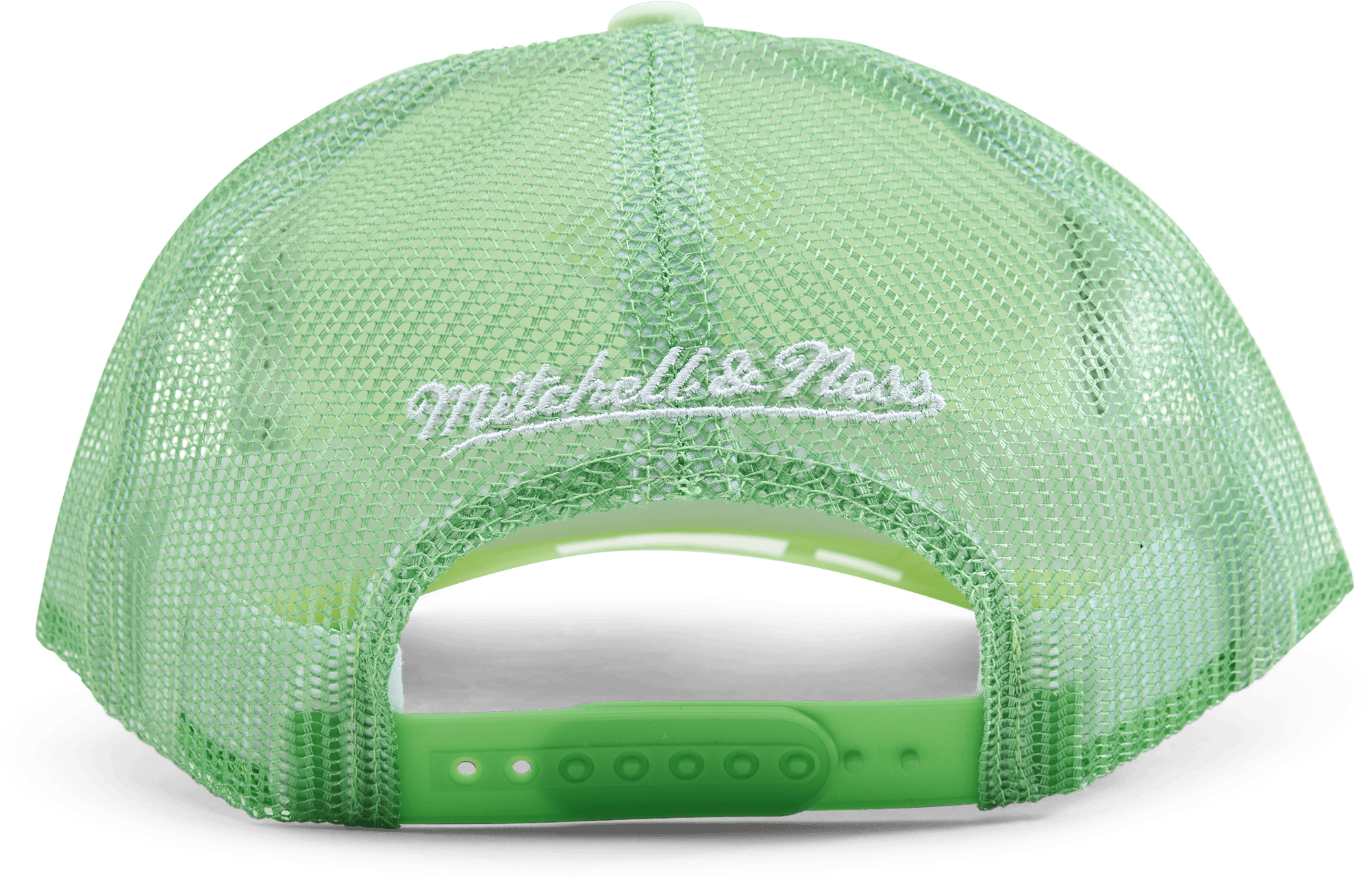 Bucks NBA Pastel Trucker Snapback - Bild 3