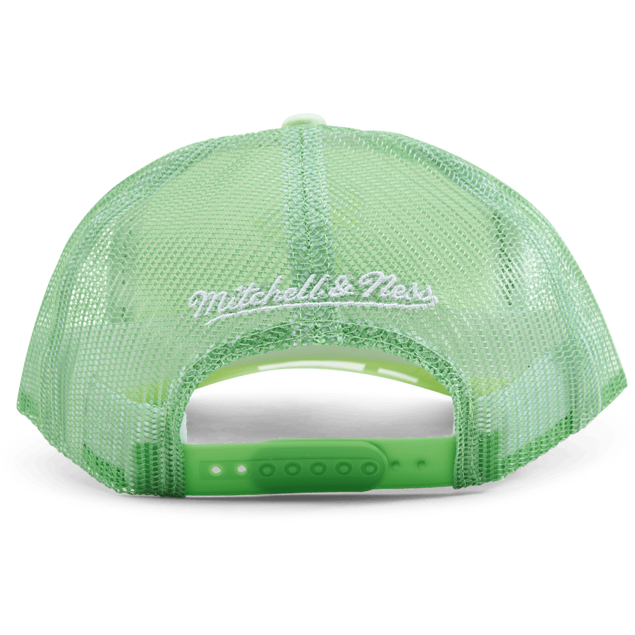 Bucks NBA Pastel Trucker Snapback - Bild 3