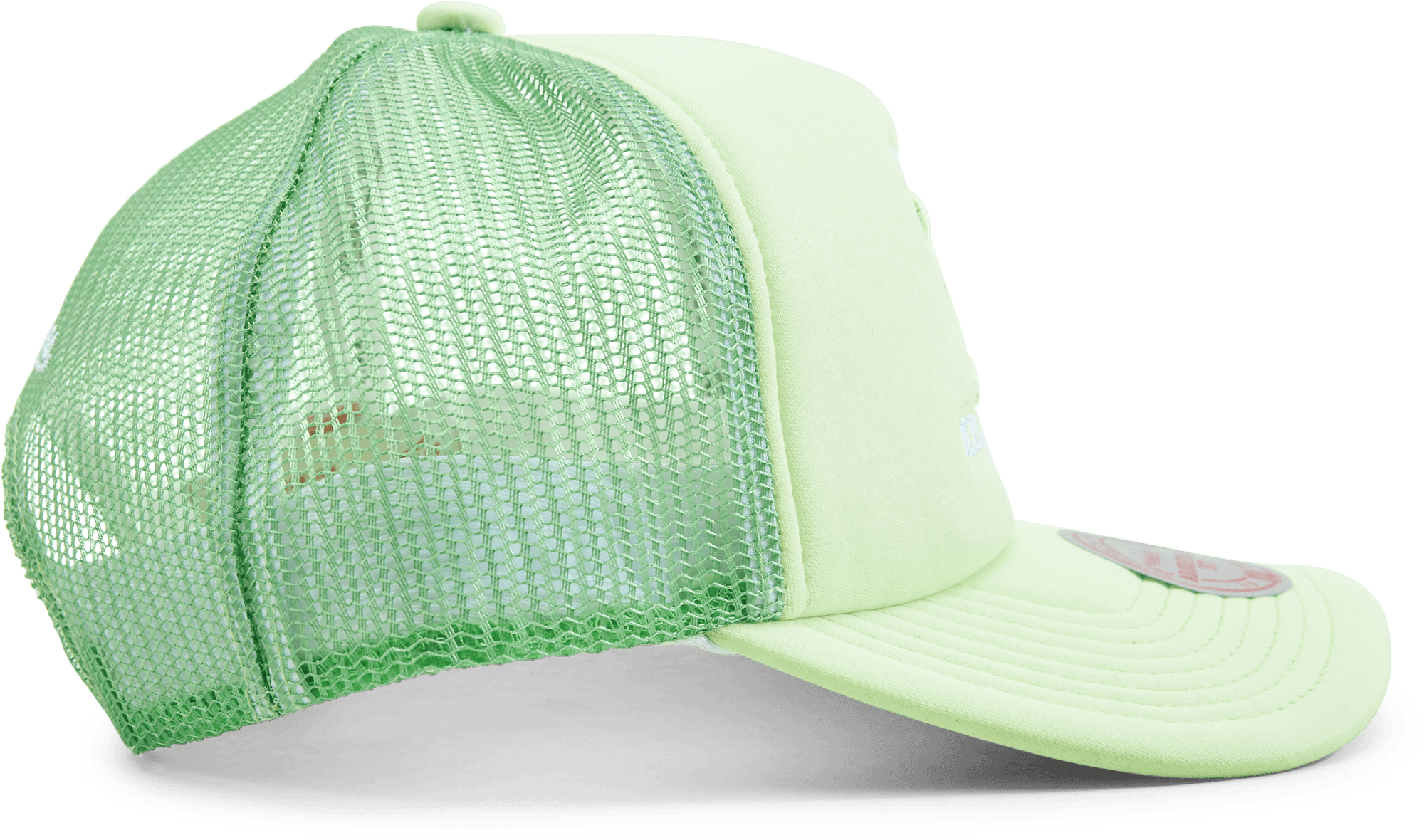 Bucks NBA Pastel Trucker Snapback - Bild 4