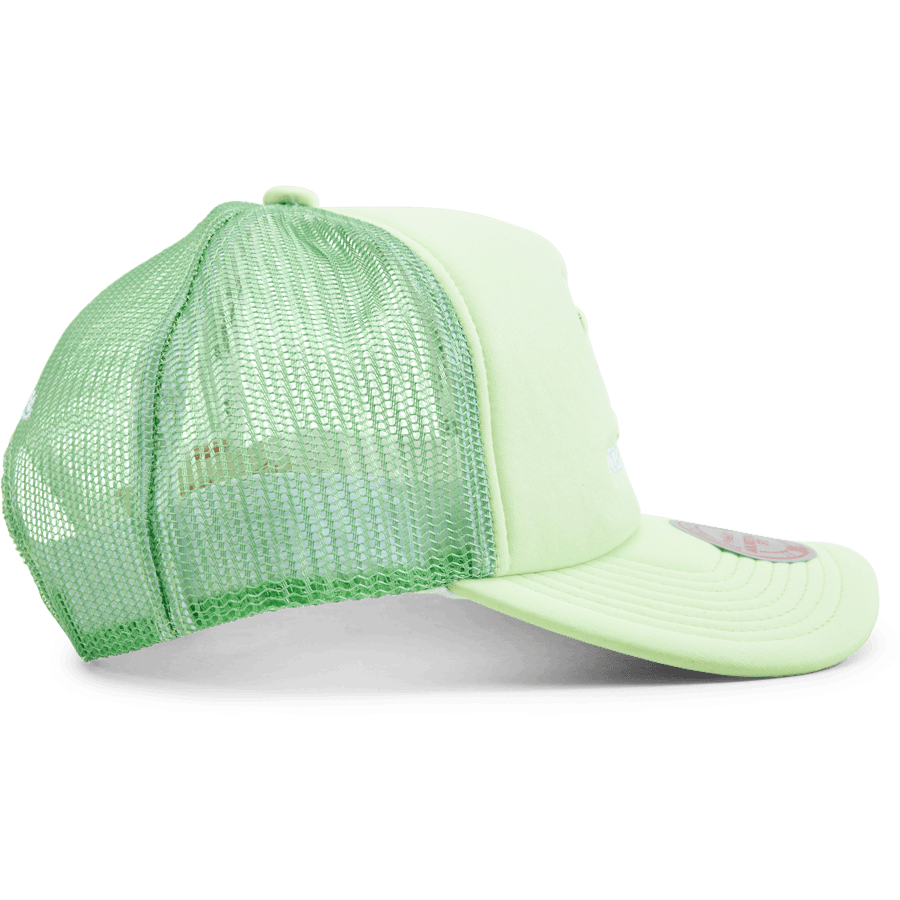 Bucks NBA Pastel Trucker Snapback - Bild 4