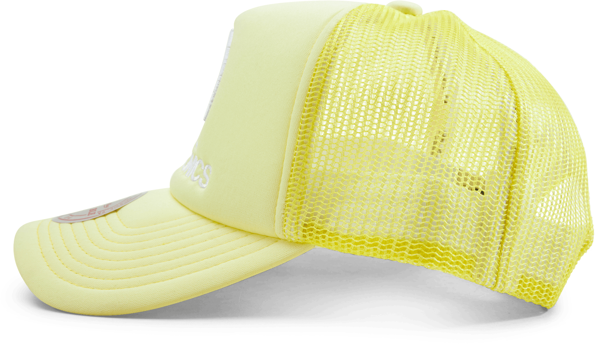 Supersonics NBA Pastel Trucker - Bild 2