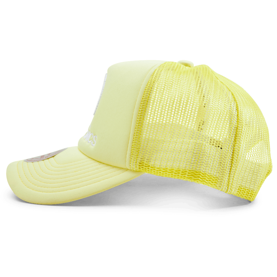 Supersonics NBA Pastel Trucker - Bild 2