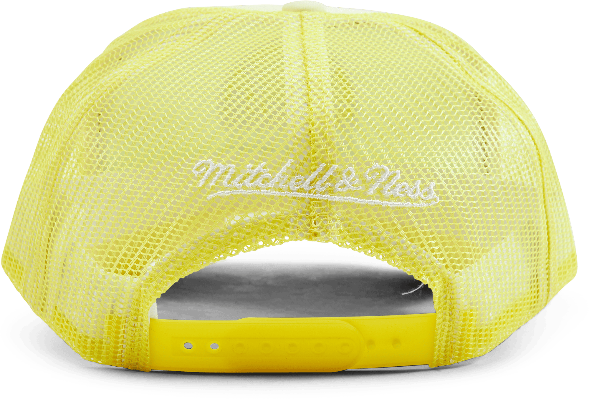 Supersonics NBA Pastel Trucker - Bild 3