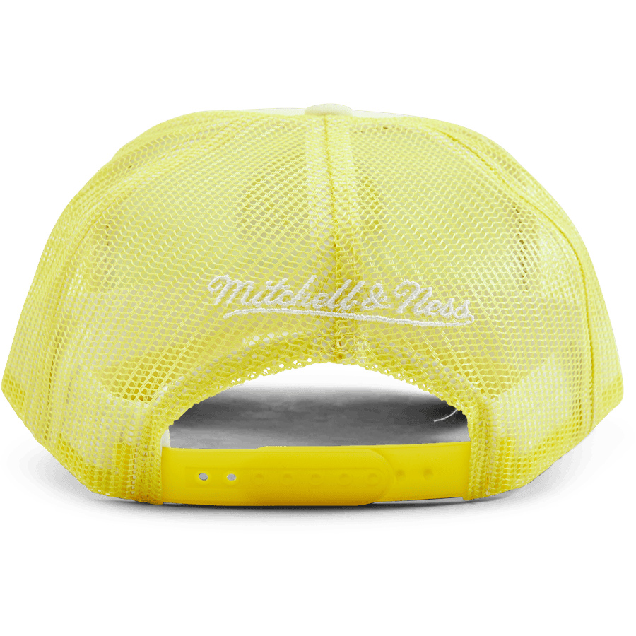 Supersonics NBA Pastel Trucker - Bild 3