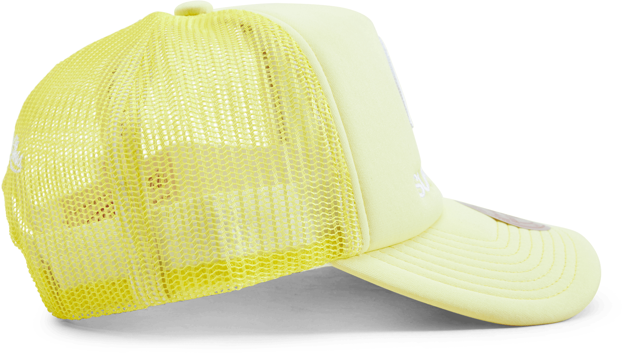Supersonics NBA Pastel Trucker - Bild 4