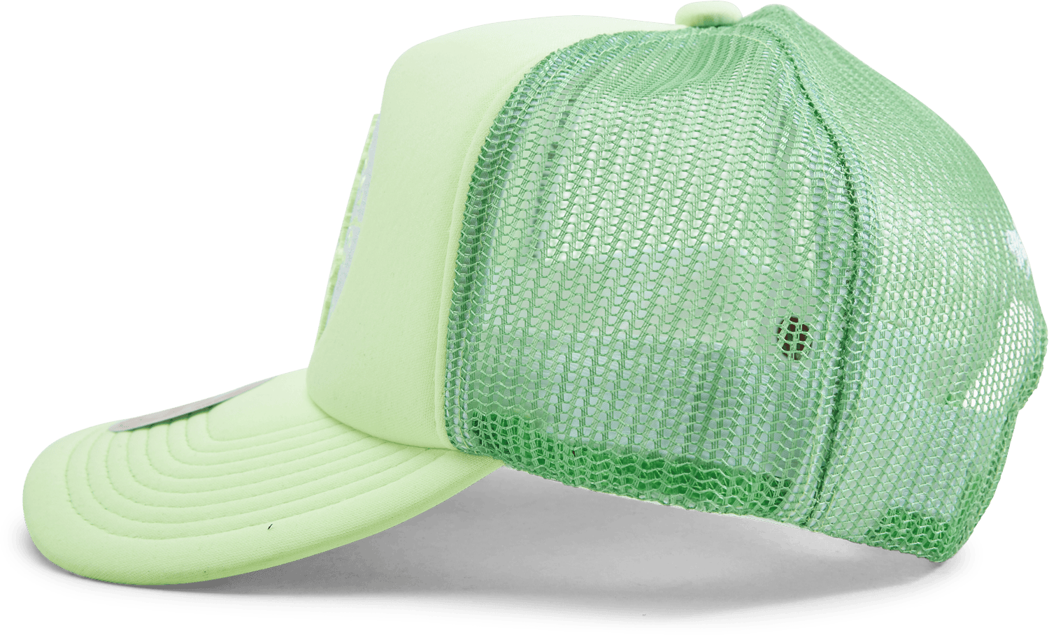 Celtics NBA Pastel Trucker Snapback - Bild 2