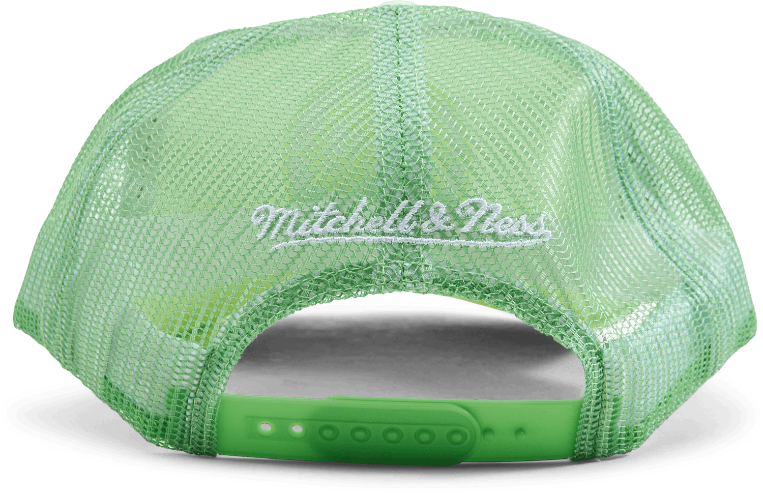 Celtics NBA Pastel Trucker Snapback - Bild 3