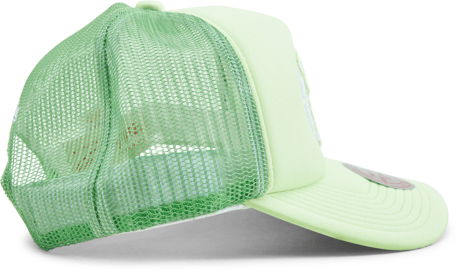 Celtics NBA Pastel Trucker Snapback - Bild 4