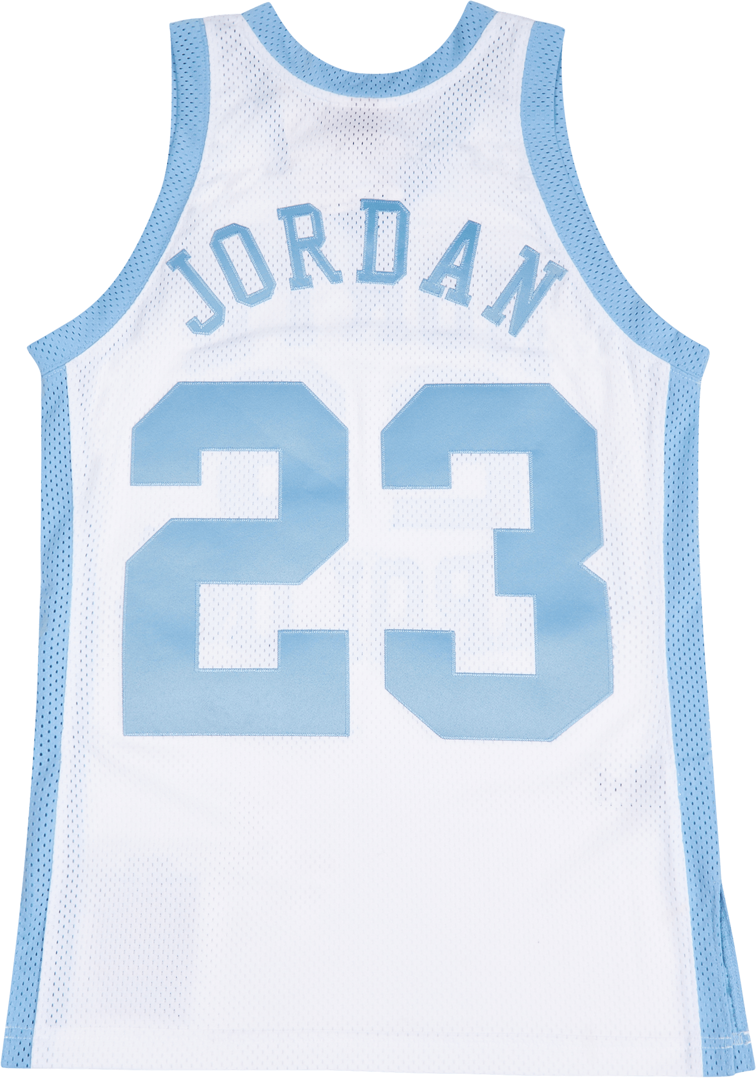 UNC Authentic Jersey -Jordan - Bild 2