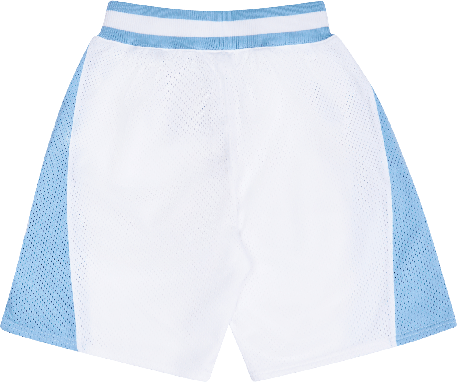 UNC Authenticentic Shorts - Bild 2