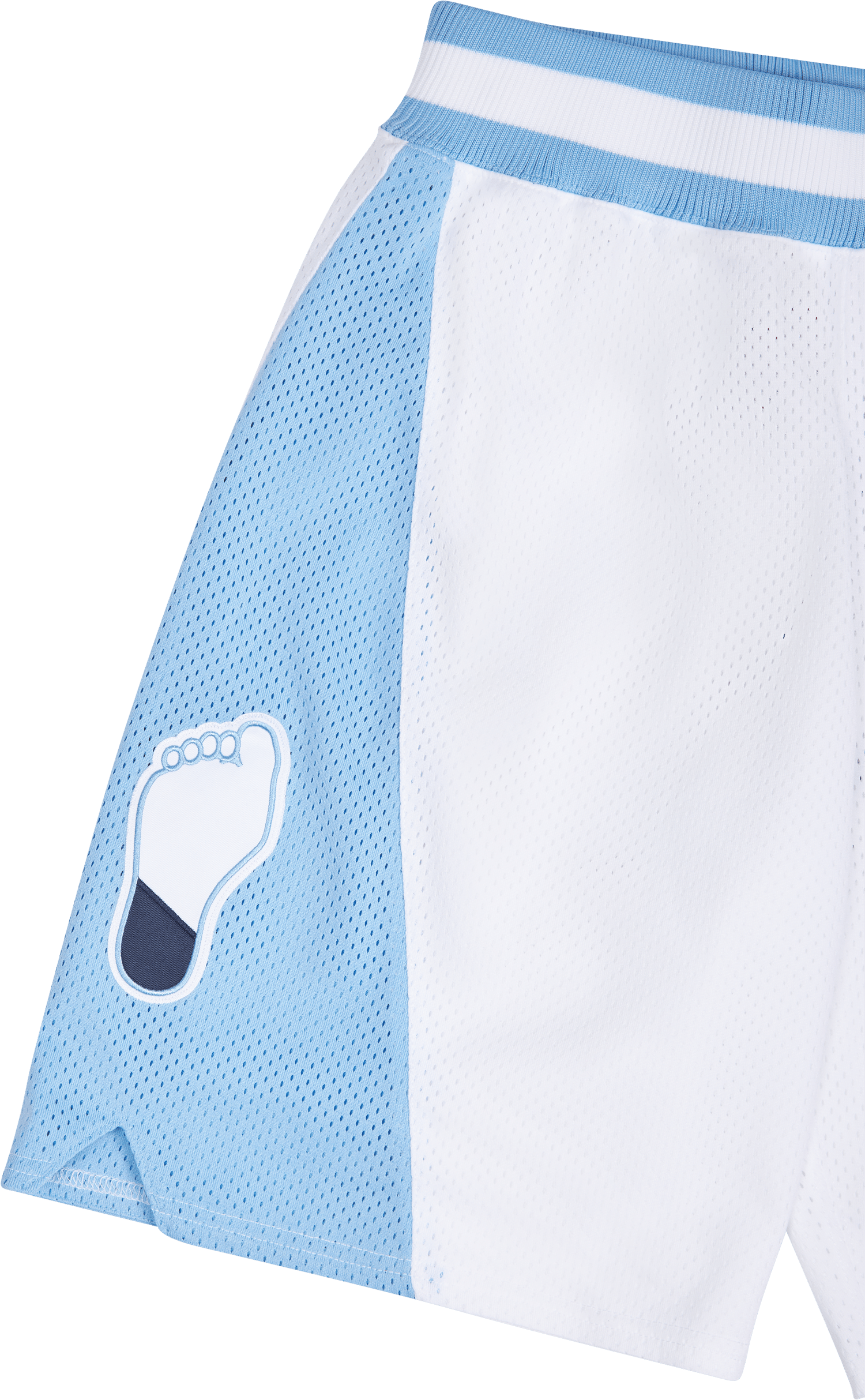 UNC Authenticentic Shorts - Bild 3