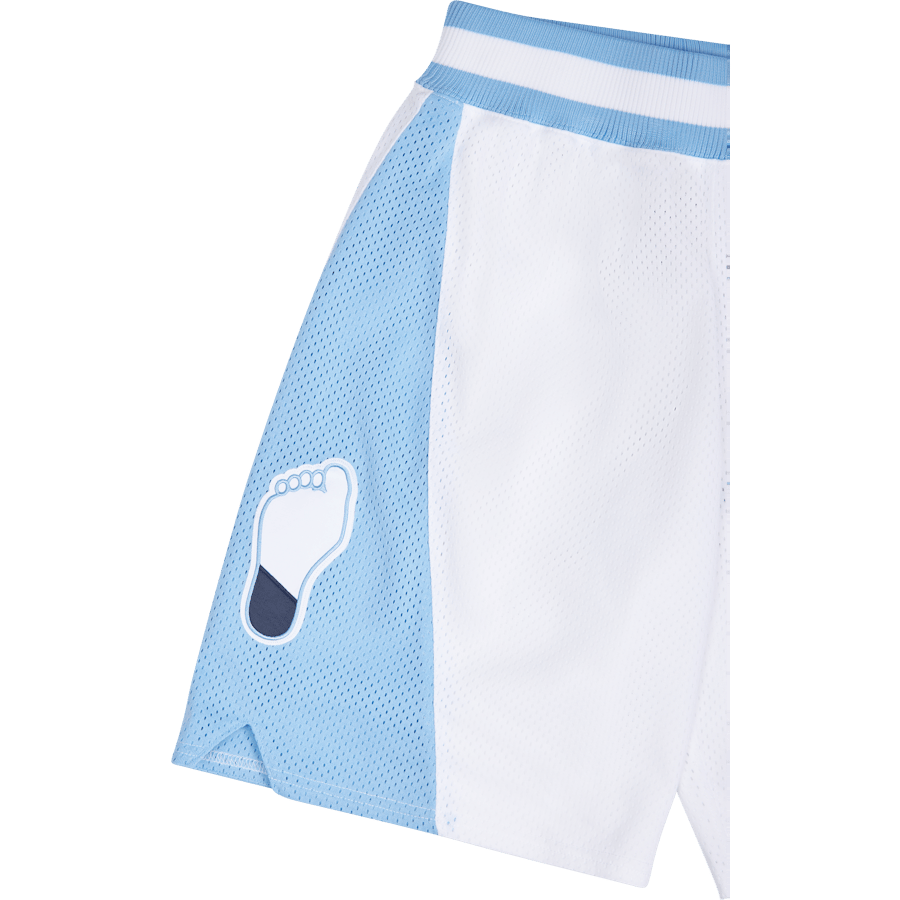 UNC Authenticentic Shorts - Bild 3