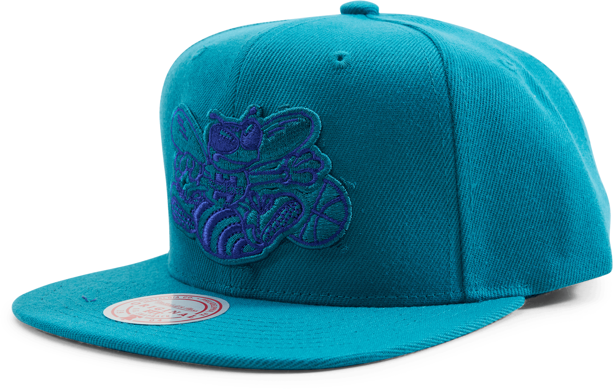 Hornets Two Tonal Snapback HWC