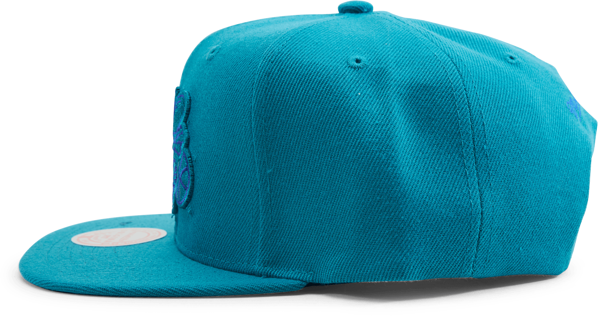 Hornets Two Tonal Snapback HWC - Bild 2