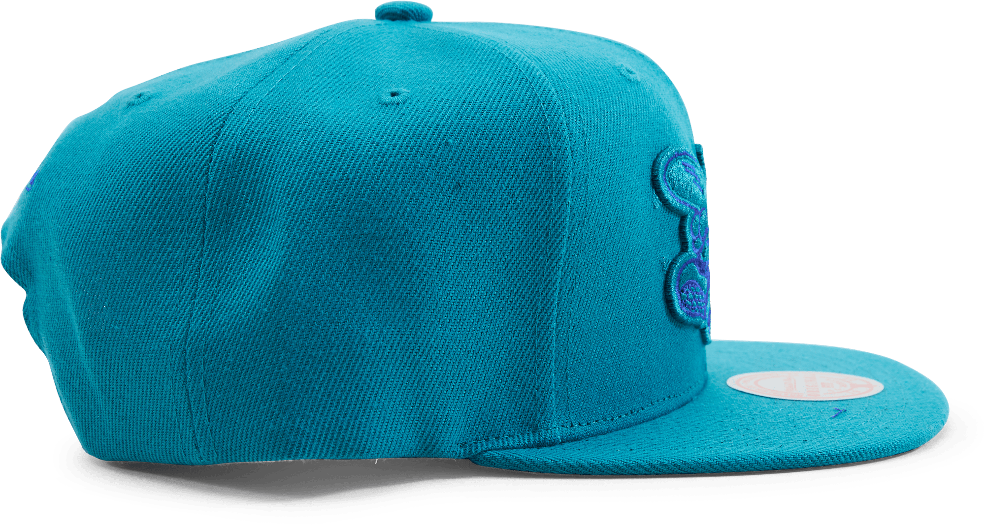 Hornets Two Tonal Snapback HWC - Bild 4