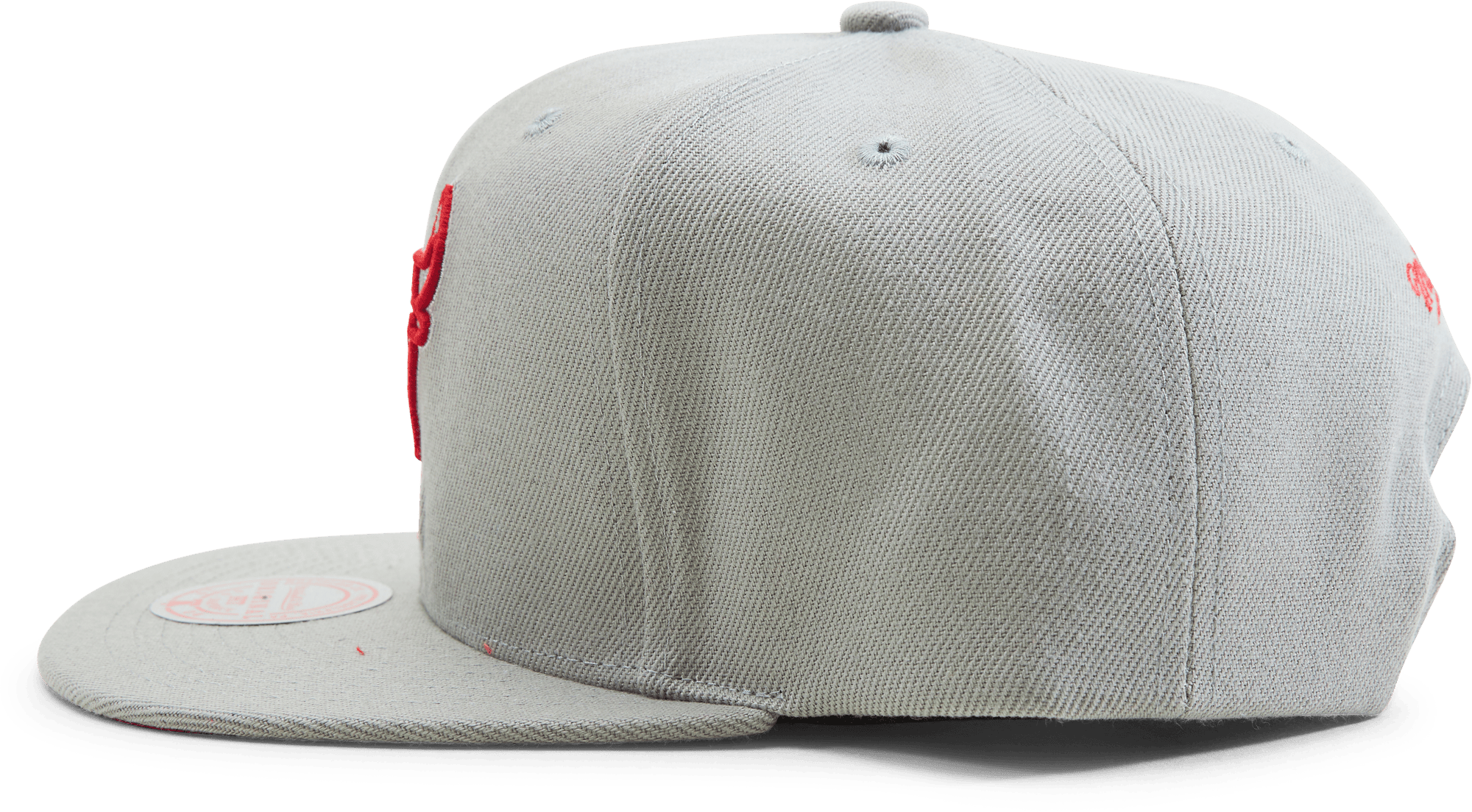 Bulls 2 Tonal Snapback HWC - Bild 2