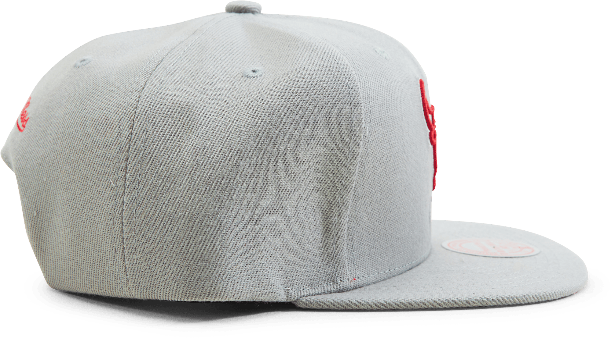 Bulls 2 Tonal Snapback HWC - Bild 4