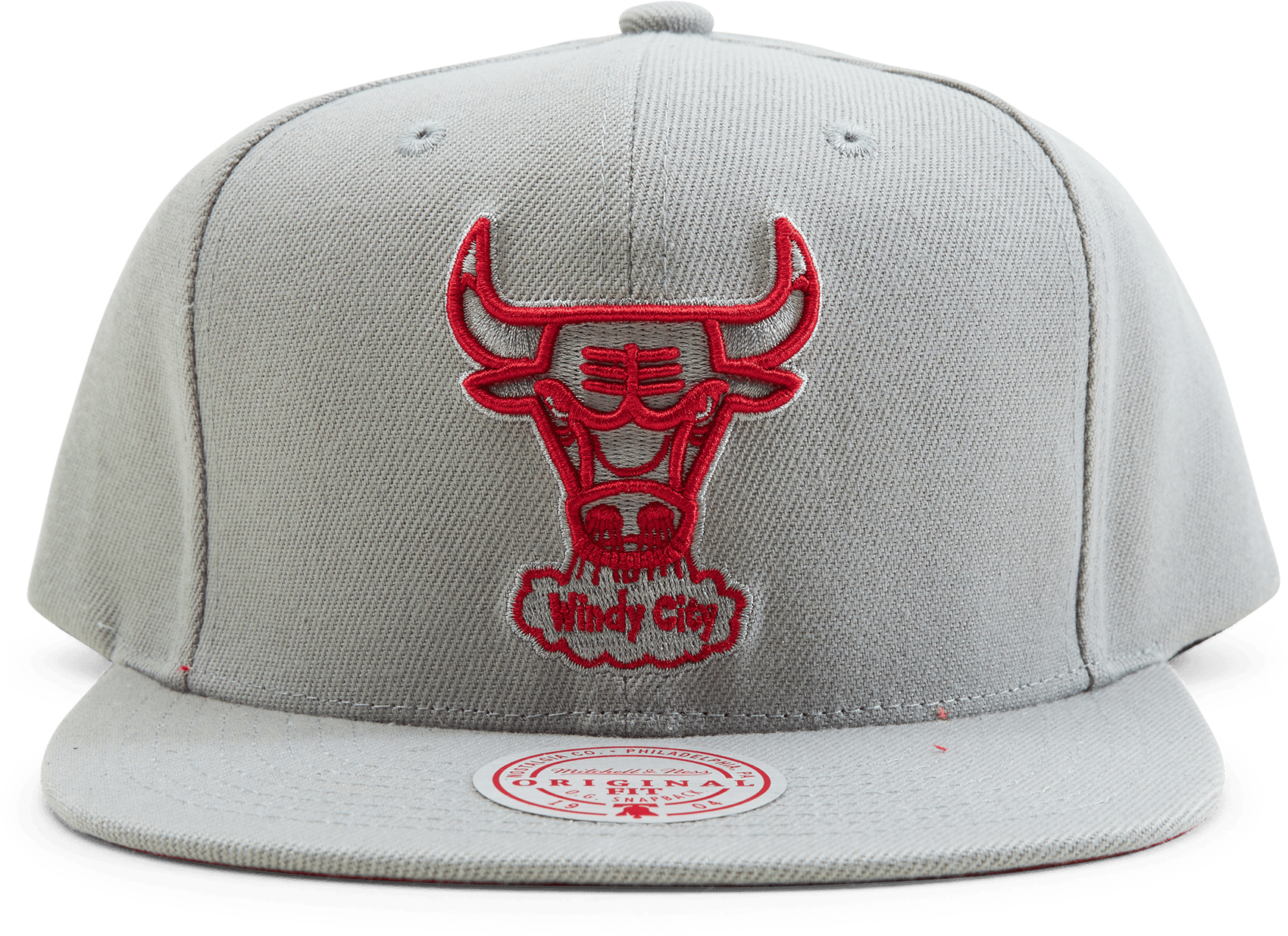 Bulls 2 Tonal Snapback HWC - Bild 5