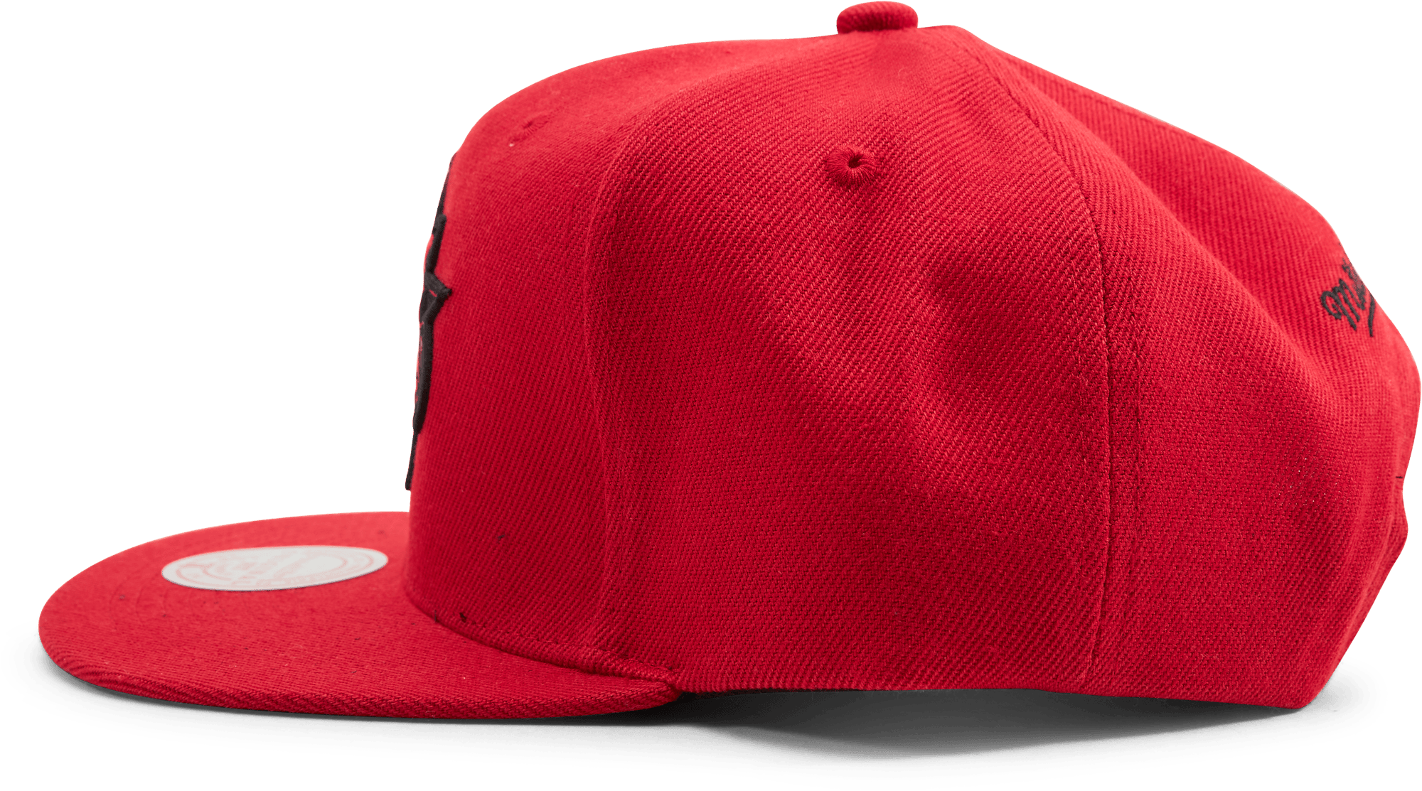 76ers Snapback HWC - Bild 2